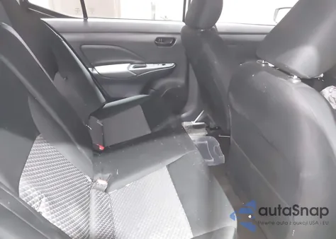 2024 Nissan Versa 1.6 S from USA, damaged, VIN 3N1CN8DV6RL922794